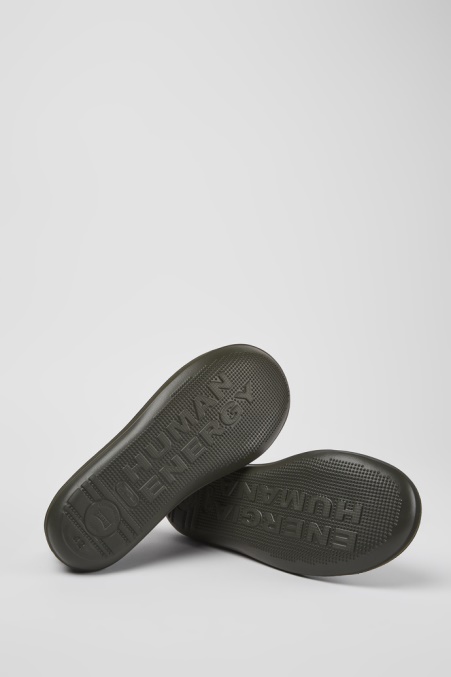 Exklusiver Camper De Beetle Gore-tex Wasserdichter Sneaker Für Herren