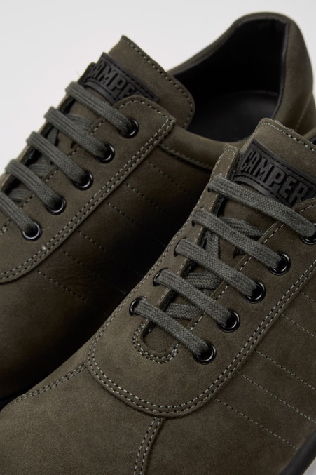 Pelotas Camper De Neuankömmlinge