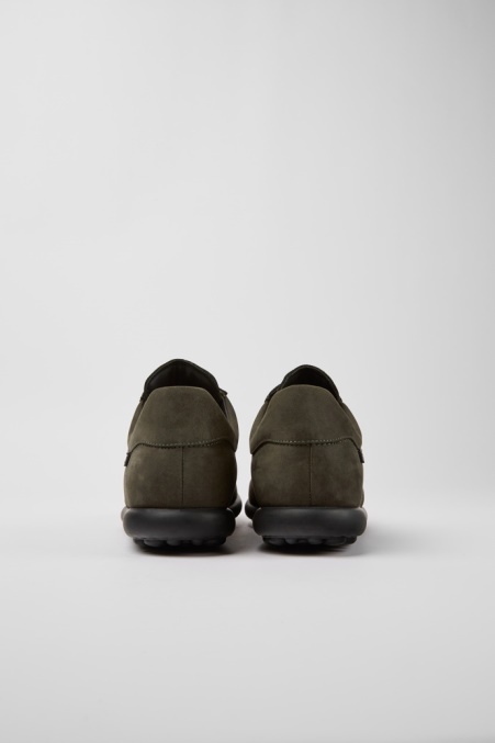 Pelotas Camper De Neuankömmlinge