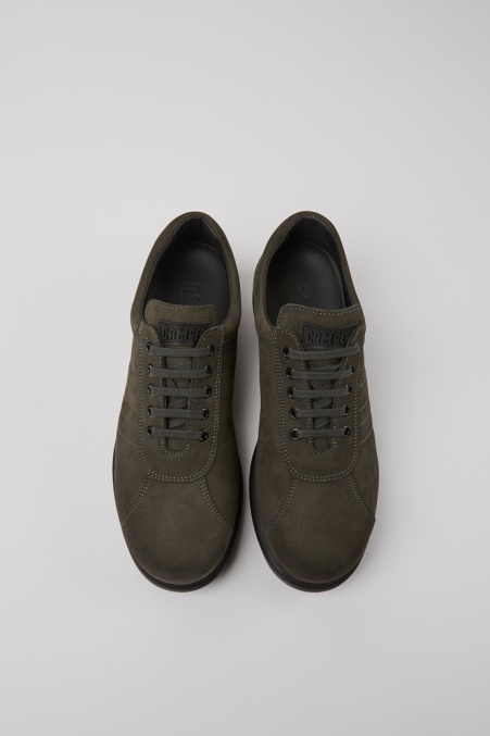 Pelotas Camper De Neuankömmlinge