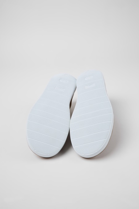 Design Wagen Braune Nubukschuhe Für Herren Camper De