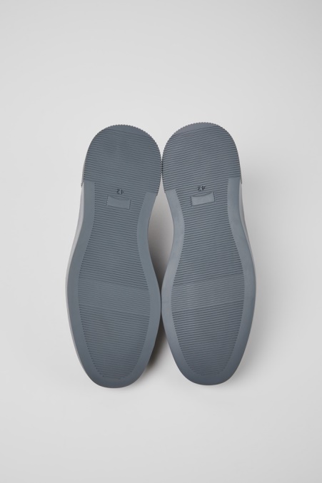 Bill Herrenschuhe Schwarz Mit Schnürsenkeln Camper De Neu Eingetroffen