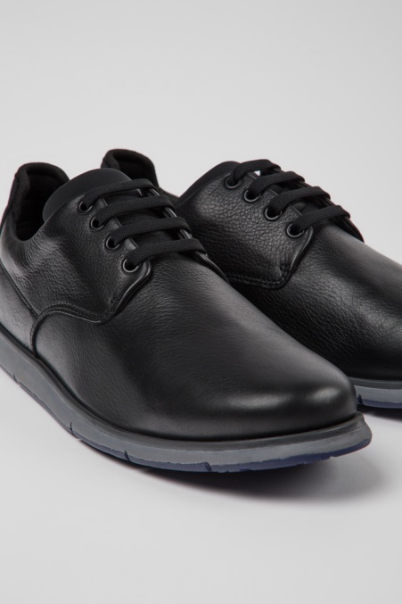 Smith Camper De Neuankömmlinge