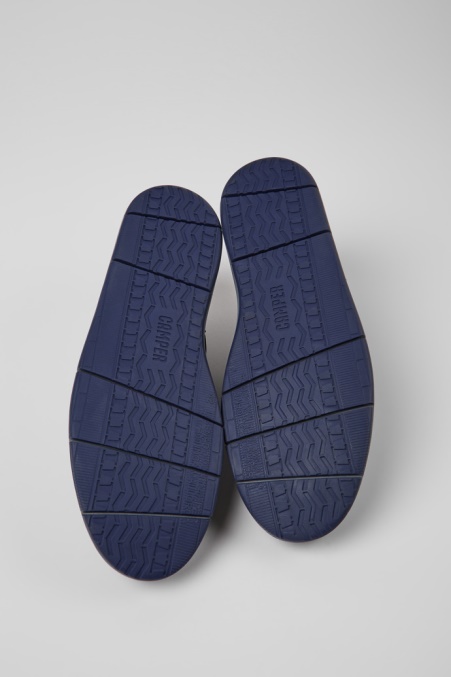 Smith Camper De Neuankömmlinge