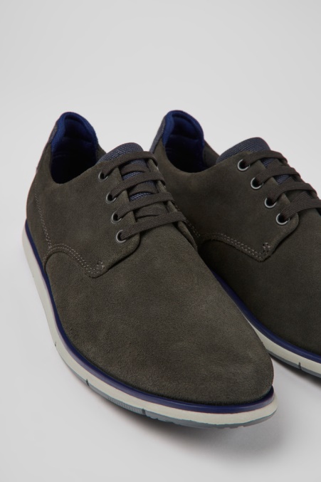 Exklusiver Camper De Smith