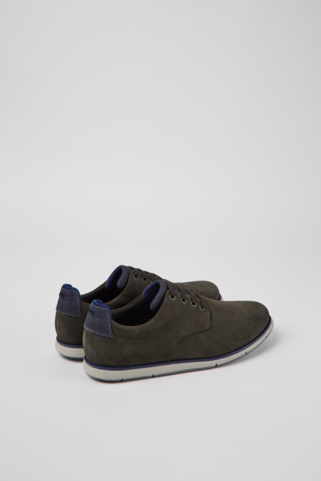 Exklusiver Camper De Smith