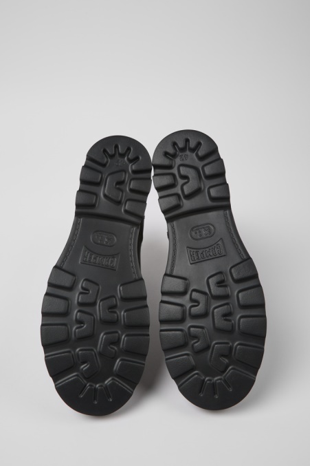 Brutus Black Mirum Stiefeletten Für Herren Camper De Neu Eingetroffen