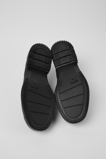 Camper De Pix Smarter Grüner Schnürschuh Für Herren Neu Eingetroffen