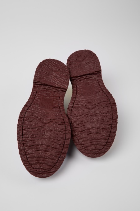 Design Twins Bunt Bedruckter Loafer Für Herren Camper De