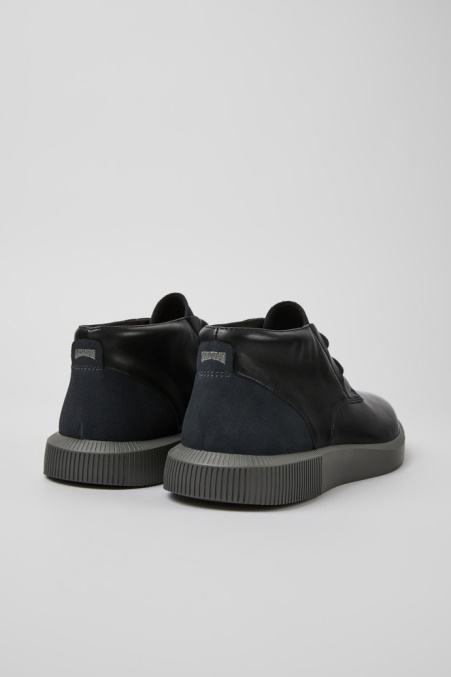 Bill Schwarz Formelle Schuhe Für Herren Exklusiv Camper De