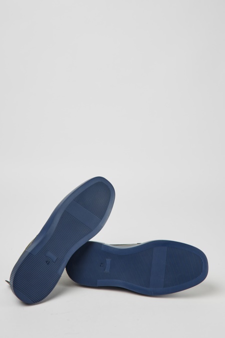 Bill Grauer Lederschnürschuh Exklusiv Camper De