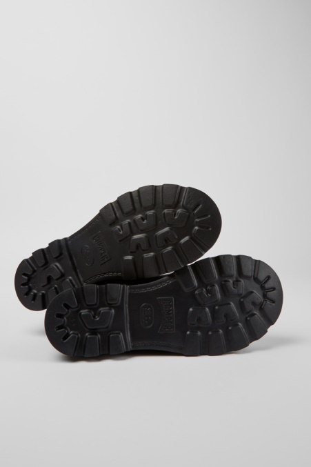 Brutus Multicolor Schnürstiefel Für Herren Exklusiv Camper De