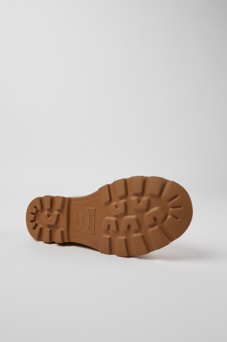 Design Brutus Multicolor Schnürstiefel Für Herren Camper De