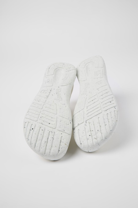 Peu Stadium White Textilsneaker Für Herren Exklusiv Camper De