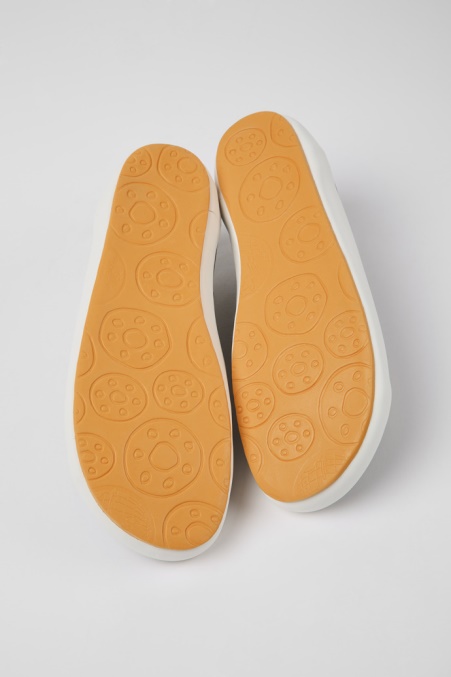 Peu Rambla Grüner Textilsneaker Für Herren Exklusiv Camper De