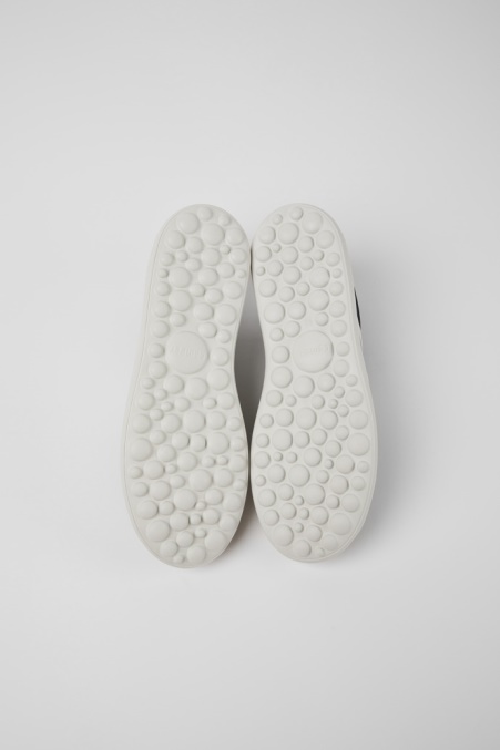 Pelotas Xlite Blau Sneaker Aus Textil Und Leder Für Herren Exklusiv Camper De