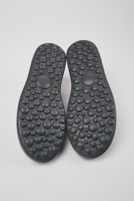 Pelotas Xlite Grau Und Bordeaux Turnschuhe Für Herren Camper De Neu Eingetroffen