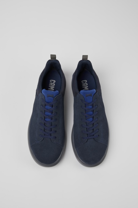 Camper De Design-kapsel