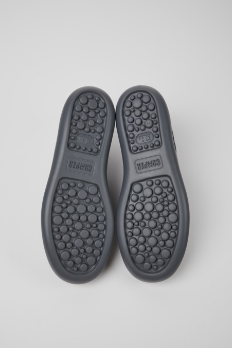 Camper De Design-kapsel