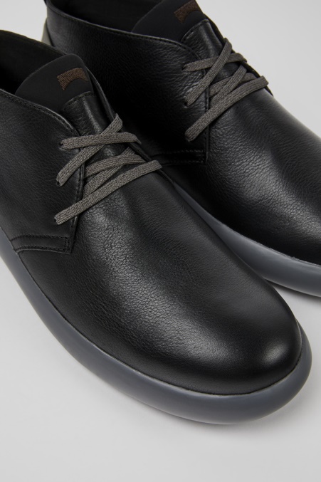 Camper De Capsule Neuankömmlinge