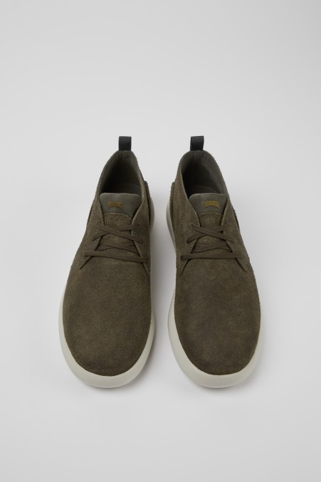 Kapsel Exklusive Camper De