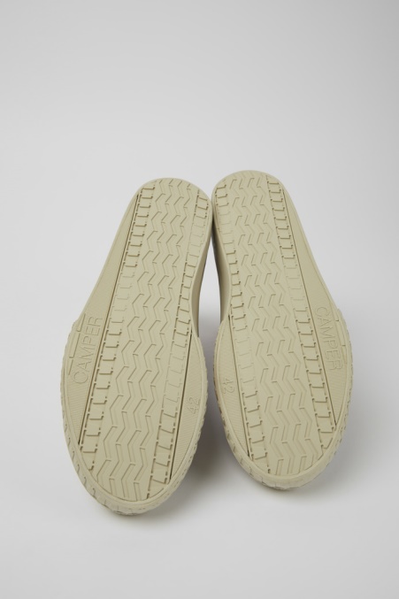 Camper De X Efi Mehrfarbiger Sneaker Aus Bio-baumwolle Für Herren