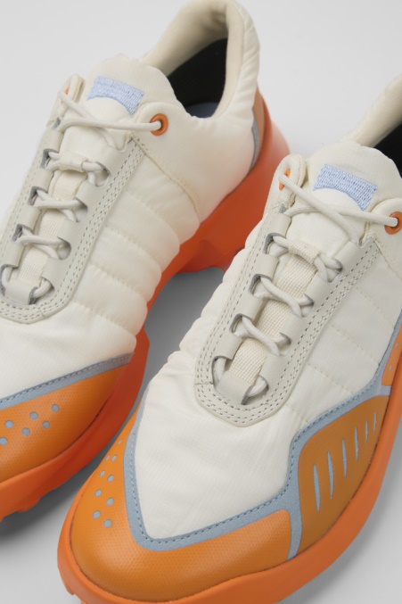 Design Crclr Gore-tex Atmungsaktiver Textil Herren Sneaker Camper De