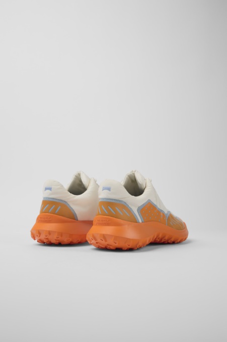 Design Crclr Gore-tex Atmungsaktiver Textil Herren Sneaker Camper De