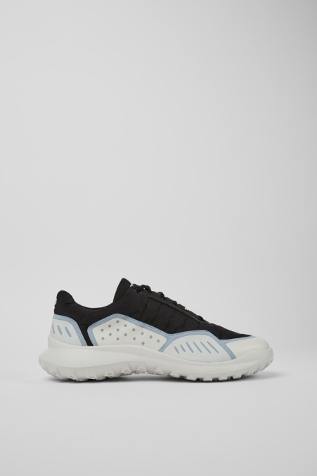 Crclr Gore-tex Atmungsaktive Textil-herren-sneaker Camper De Neuankömmlinge