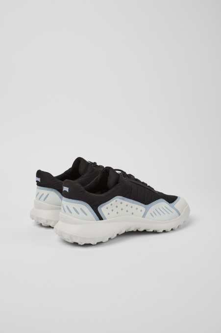 Crclr Gore-tex Atmungsaktive Textil-herren-sneaker Camper De Neuankömmlinge