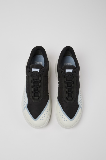 Crclr Gore-tex Atmungsaktive Textil-herren-sneaker Camper De Neuankömmlinge