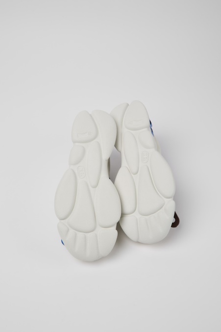 Twins Mehrfarbige Schuhe Für Herren Exklusiv Camper De