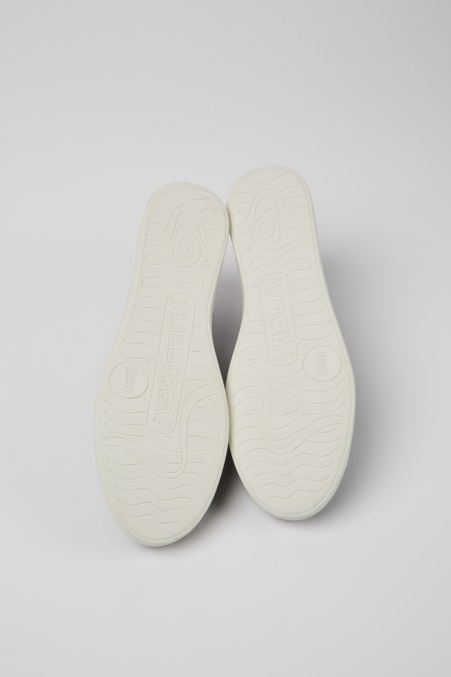 Exklusives Wohnmobil De Uno