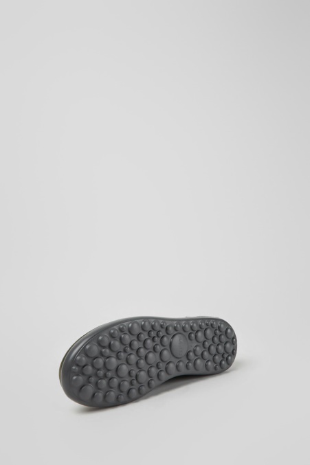 Design Pelotas Xlite Grüne Wildledersneaker Für Herren Camper De