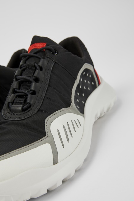 Crclr Gore-tex Atmungsaktive, Mehrfarbige, Recycelte Haustier-sneaker Für Herren Exklusiv Camper De