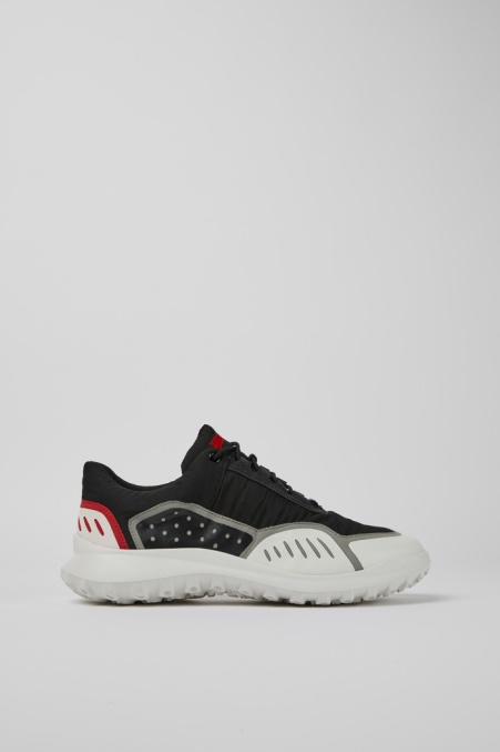 Crclr Gore-tex Atmungsaktive, Mehrfarbige, Recycelte Haustier-sneaker Für Herren Exklusiv Camper De