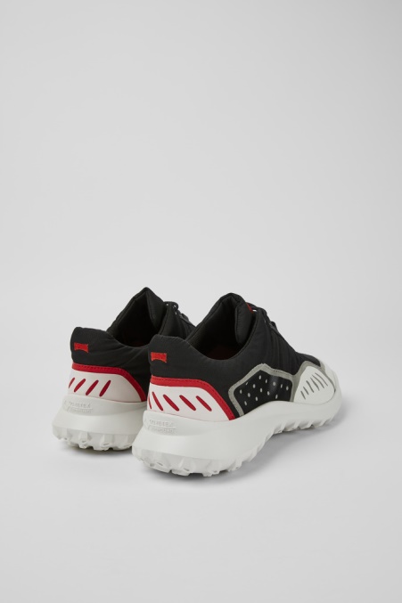 Crclr Gore-tex Atmungsaktive, Mehrfarbige, Recycelte Haustier-sneaker Für Herren Exklusiv Camper De