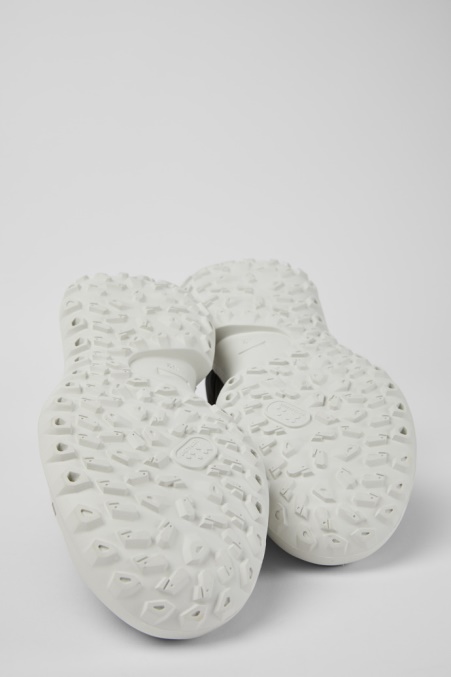 Crclr Gore-tex Atmungsaktive, Mehrfarbige, Recycelte Haustier-sneaker Für Herren Exklusiv Camper De