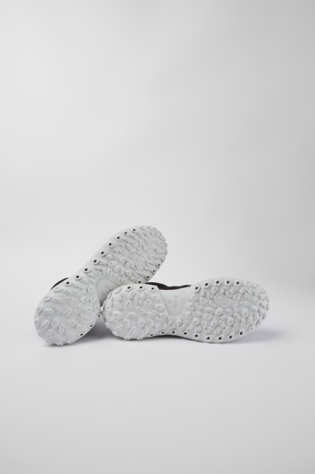 Crclr Gore-tex Atmungsaktive Schwarze Stiefeletten Für Herren Camper De Neu Eingetroffen