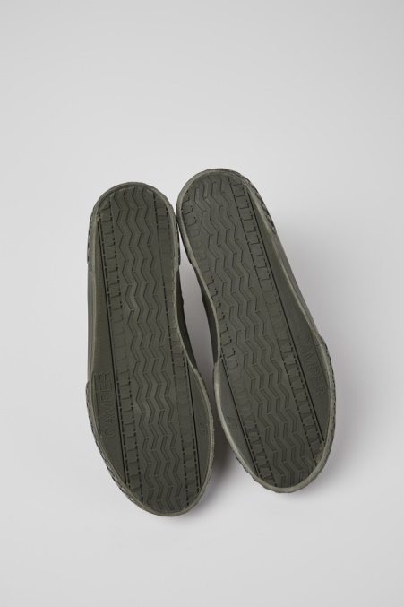 Camper De Camaleon Grüne Stiefel Für Herren Neuankömmlinge