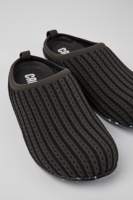 Wabi Bunte Modische Hausschuhe Für Herren Exklusiv Camper De