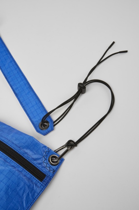 Camper De X Nordsegel