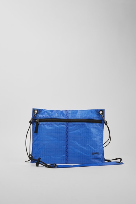 Camper De X Nordsegel