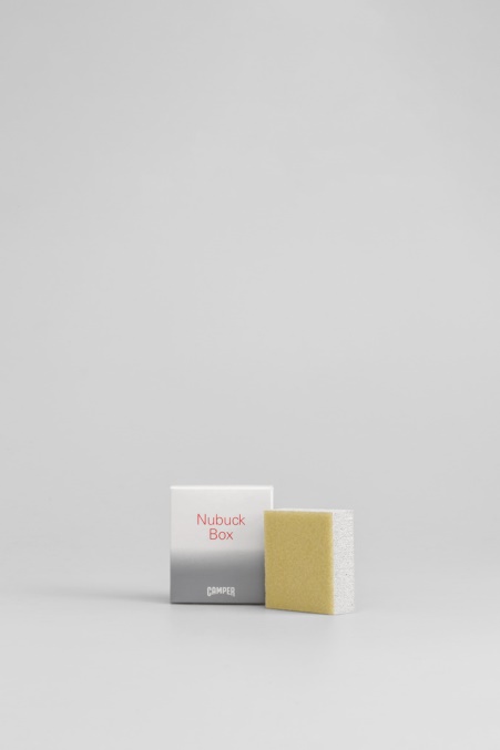 Nubukbox Nubukbox Camper Neu Eingetroffen