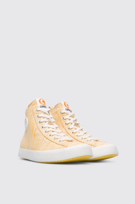 Camper De Imar Mehrfarbiger Stiefel Für Damen Neuankömmlinge