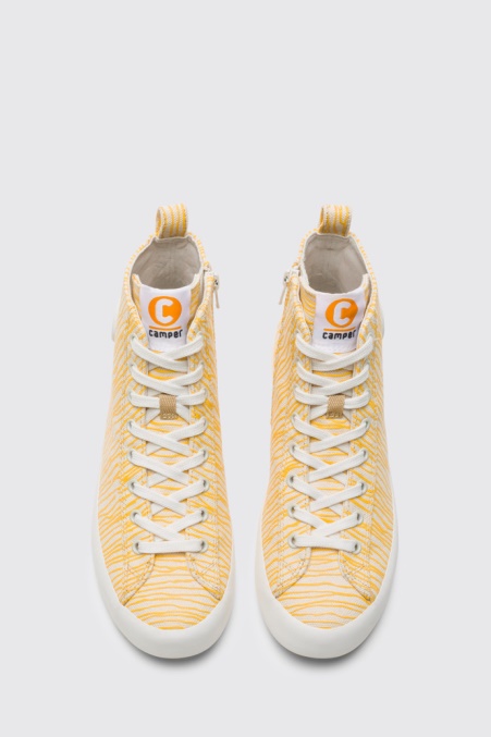 Camper De Imar Mehrfarbiger Stiefel Für Damen Neuankömmlinge