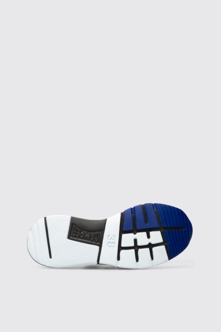 Camper De Design Drift Gore-tex Damenstiefelette