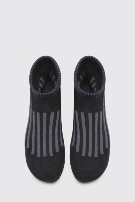 Design Rechts Tencel Tencel Socke Stiefelette Für Damen Camper De