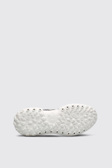 Crclr Gore-tex Atmungsaktive Damen-zip-stiefelette Exklusiv Camper De