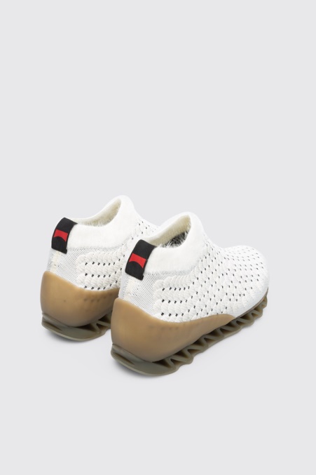 Camper De Bernhard Willhelm Neuankömmlinge